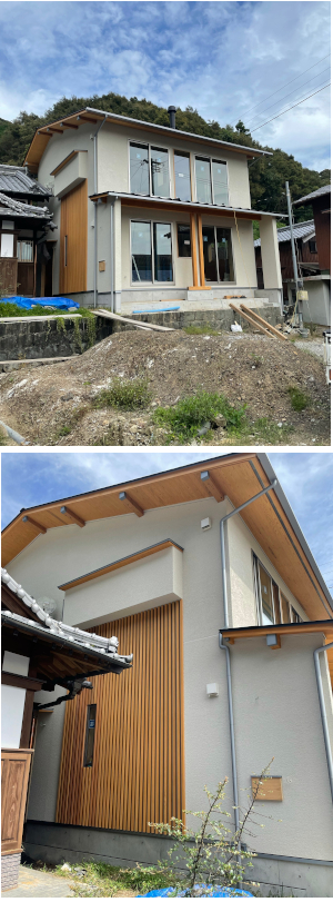 平屋リフォーム